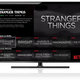 Así es como los algoritmos de Netflix ven la página